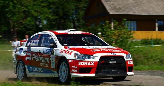 Rajd Rzeszowski